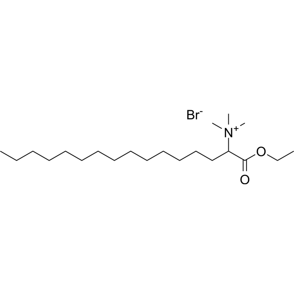 Carbethopendecinium bromide 10567-02-9